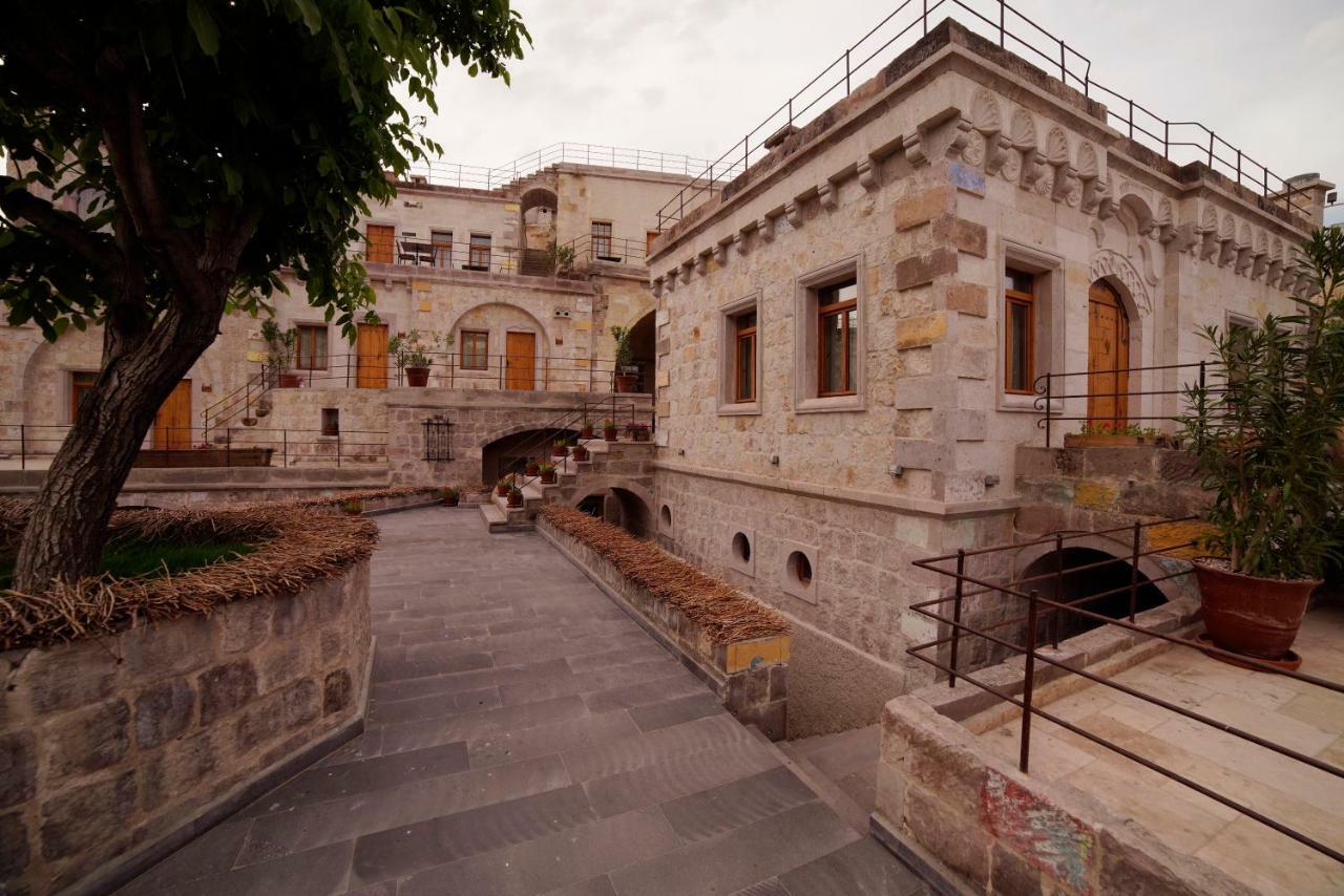 Design Cappadocia Hotel Göreme Exterior foto